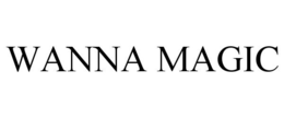 WANNA MAGIC trademark
