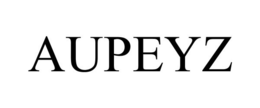 AUPEYZ trademark