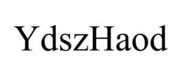 YDSZHAOD trademark