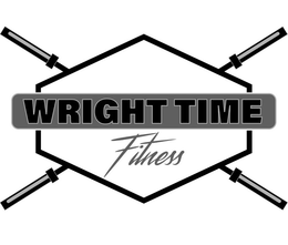 WRIGHT TIME FITNESS trademark