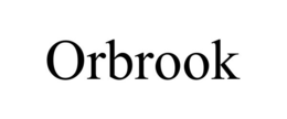 ORBROOK trademark