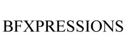 BFXPRESSIONS trademark