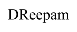 DREEPAM trademark