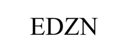 EDZN trademark