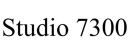 STUDIO 7300 trademark