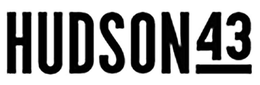 HUDSON43 trademark