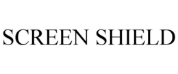 SCREEN SHIELD trademark