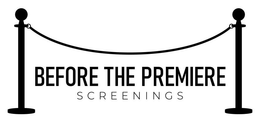 BEFORE THE PREMIERE SCREENINGS trademark