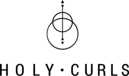 HOLY CURLS trademark