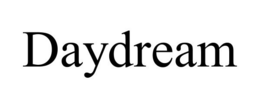 DAYDREAM trademark