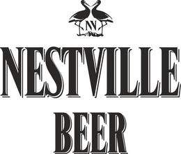 NESTVILLE BEER NV trademark