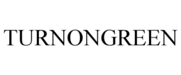 TURNONGREEN trademark