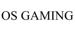 OS GAMING trademark