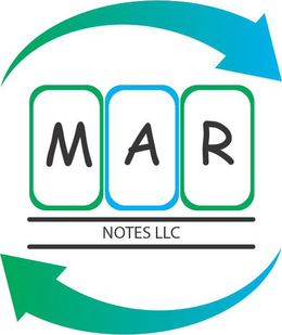 MAR NOTES LLC trademark