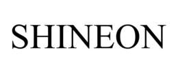SHINEON trademark