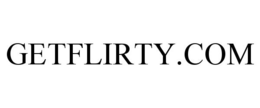GETFLIRTY.COM trademark