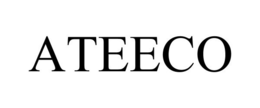 ATEECO trademark