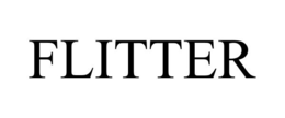 FLITTER trademark