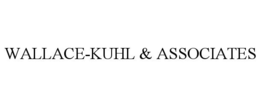 WALLACE-KUHL & ASSOCIATES trademark