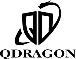 QD QDRAGON trademark