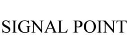 SIGNAL POINT trademark