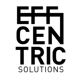 EFFICENTRIC SOLUTIONS trademark