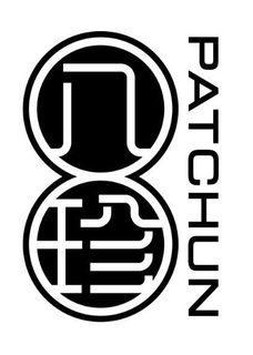 PATCHUN trademark
