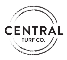 CENTRAL TURF CO. trademark