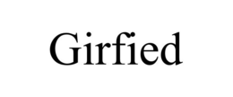 GIRFIED trademark