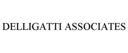 DELLIGATTI ASSOCIATES trademark