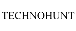 TECHNOHUNT trademark