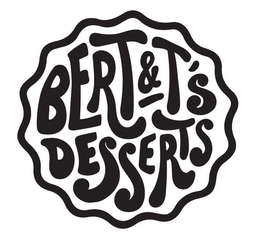 BERT & T'S DESSERTS trademark