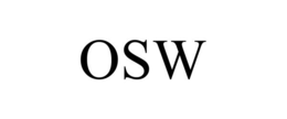 OSW trademark