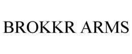 BROKKR ARMS trademark
