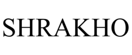 SHRAKHO trademark