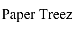PAPER TREEZ trademark
