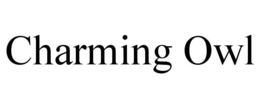CHARMING OWL trademark
