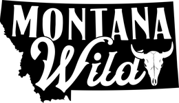 MONTANA WILD trademark