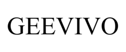 GEEVIVO trademark