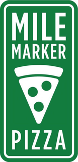 MILE MARKER PIZZA trademark