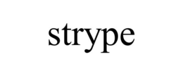 STRYPE trademark