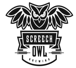 SCREECH OWL BREWING trademark