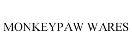 MONKEYPAW WARES trademark