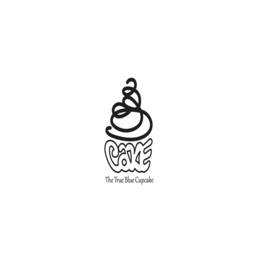 CAKE THE TRUE BLUE CUPCAKE trademark