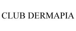 CLUB DERMAPIA trademark