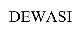 DEWASI trademark