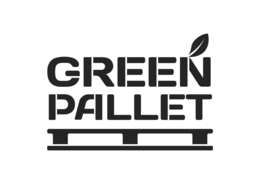GREEN PALLET trademark