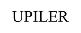 UPILER trademark