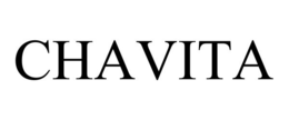 CHAVITA trademark