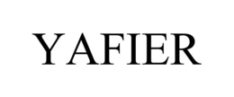 YAFIER trademark